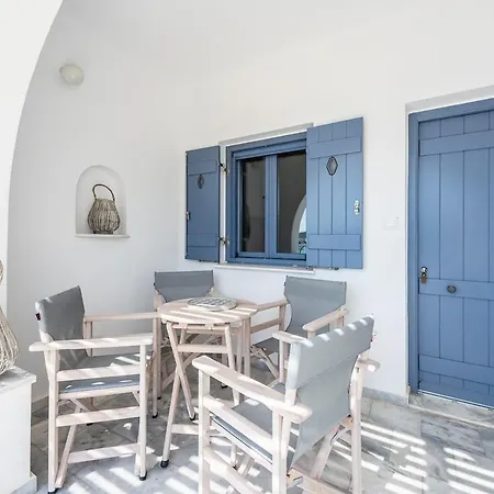 Joanna's Dreamy House By The Sea Dom wakacyjny