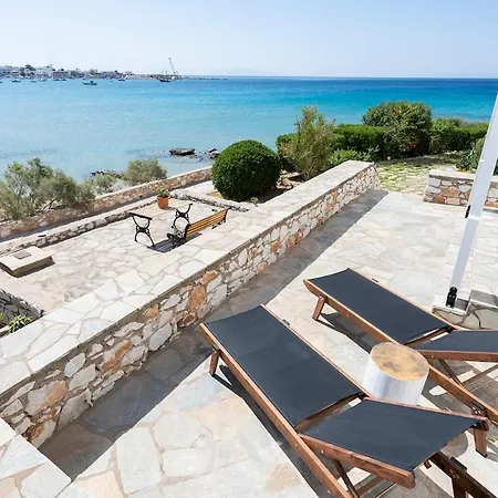 Joanna's Dreamy House By The Sea Dom wakacyjny *